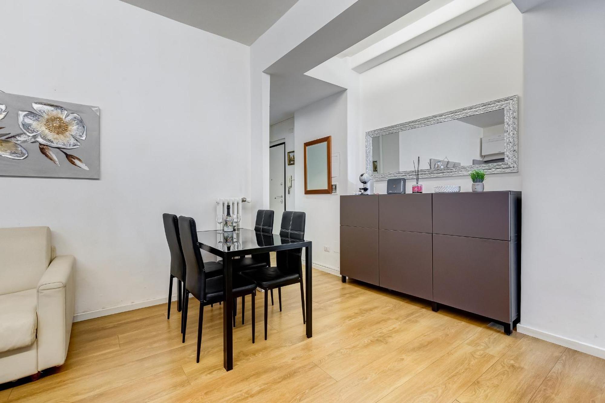 Vivilo Collection - Statonia Design Apartment 罗马 外观 照片