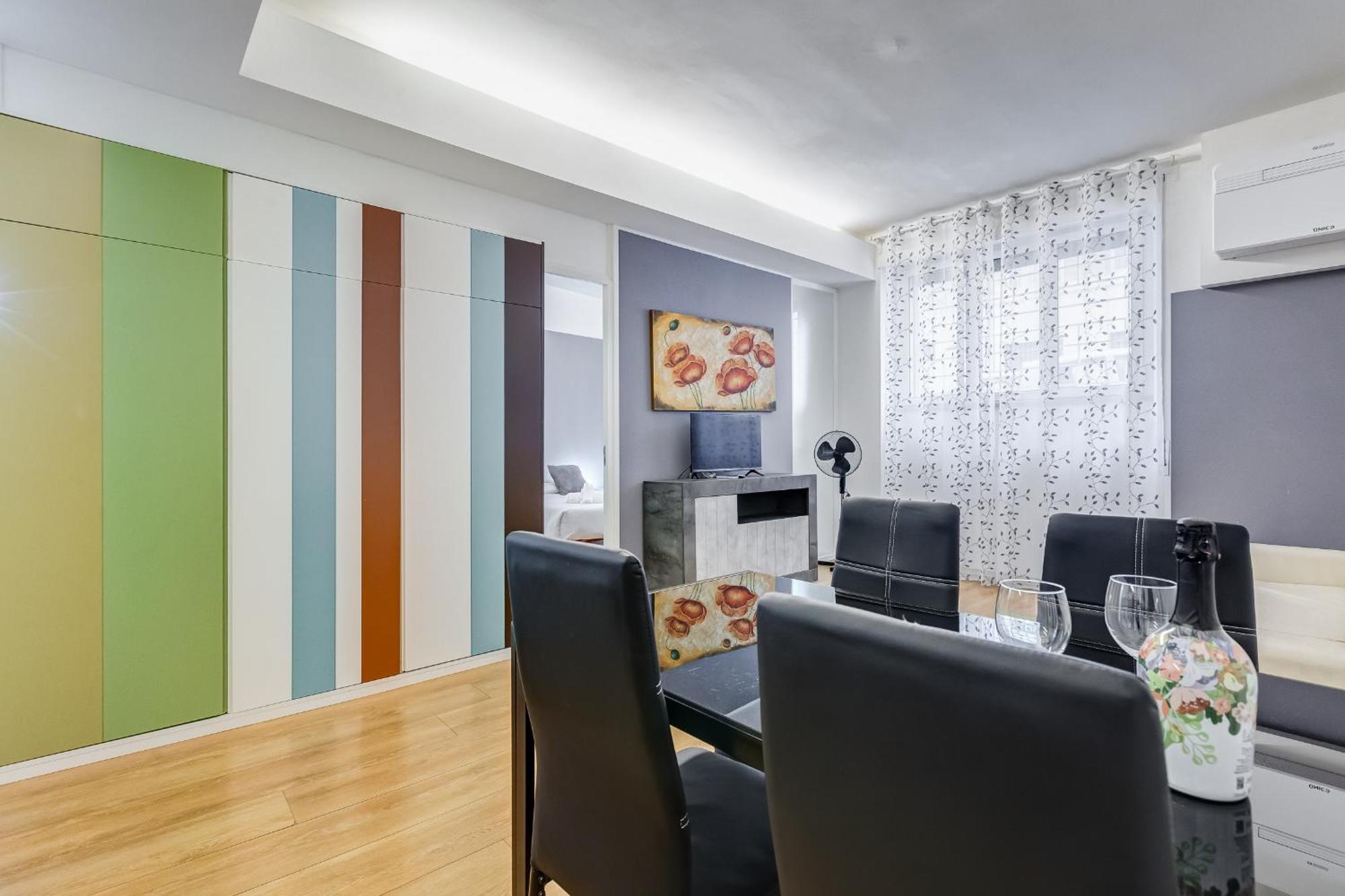 Vivilo Collection - Statonia Design Apartment 罗马 外观 照片