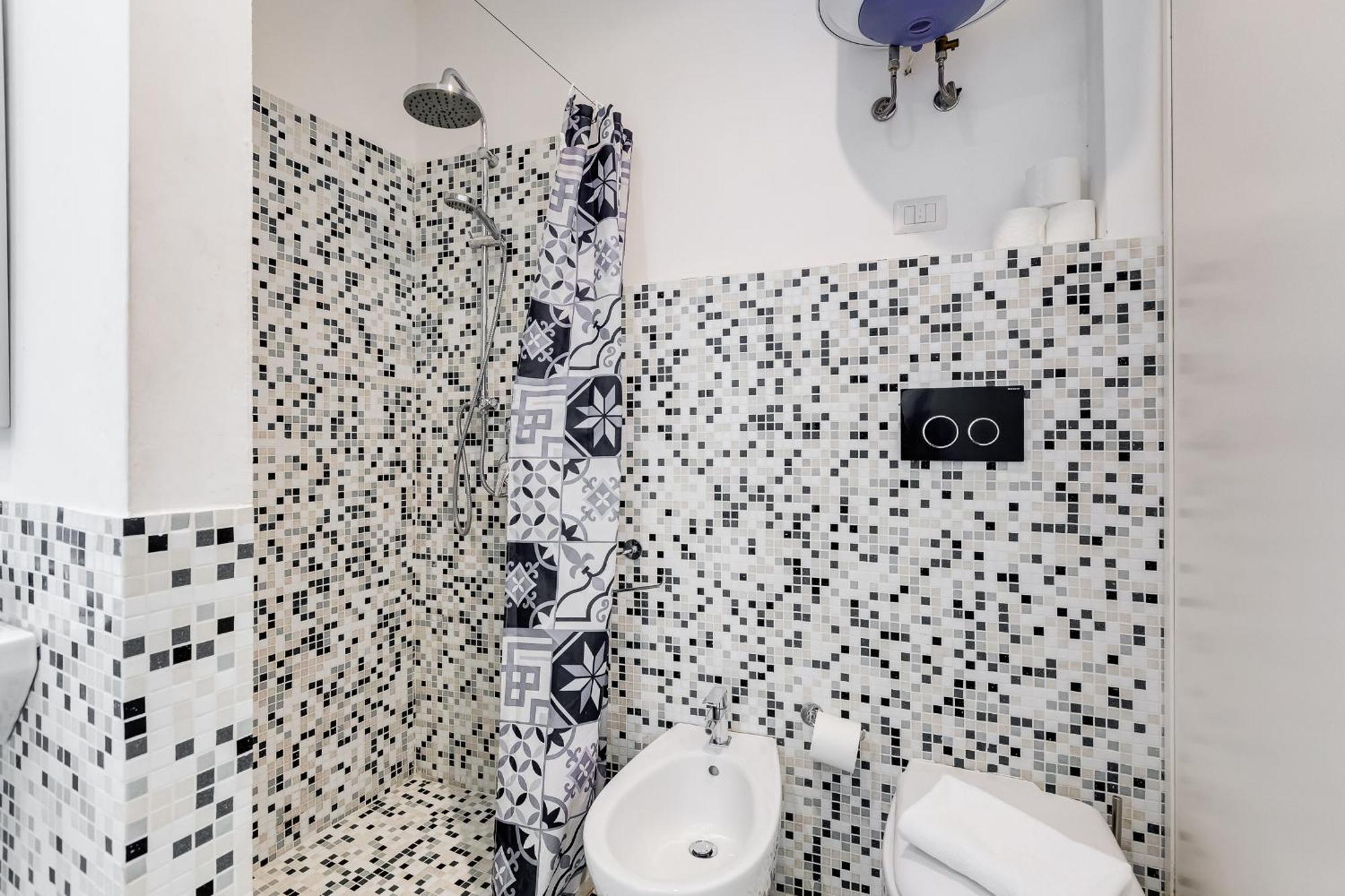 Vivilo Collection - Statonia Design Apartment 罗马 外观 照片